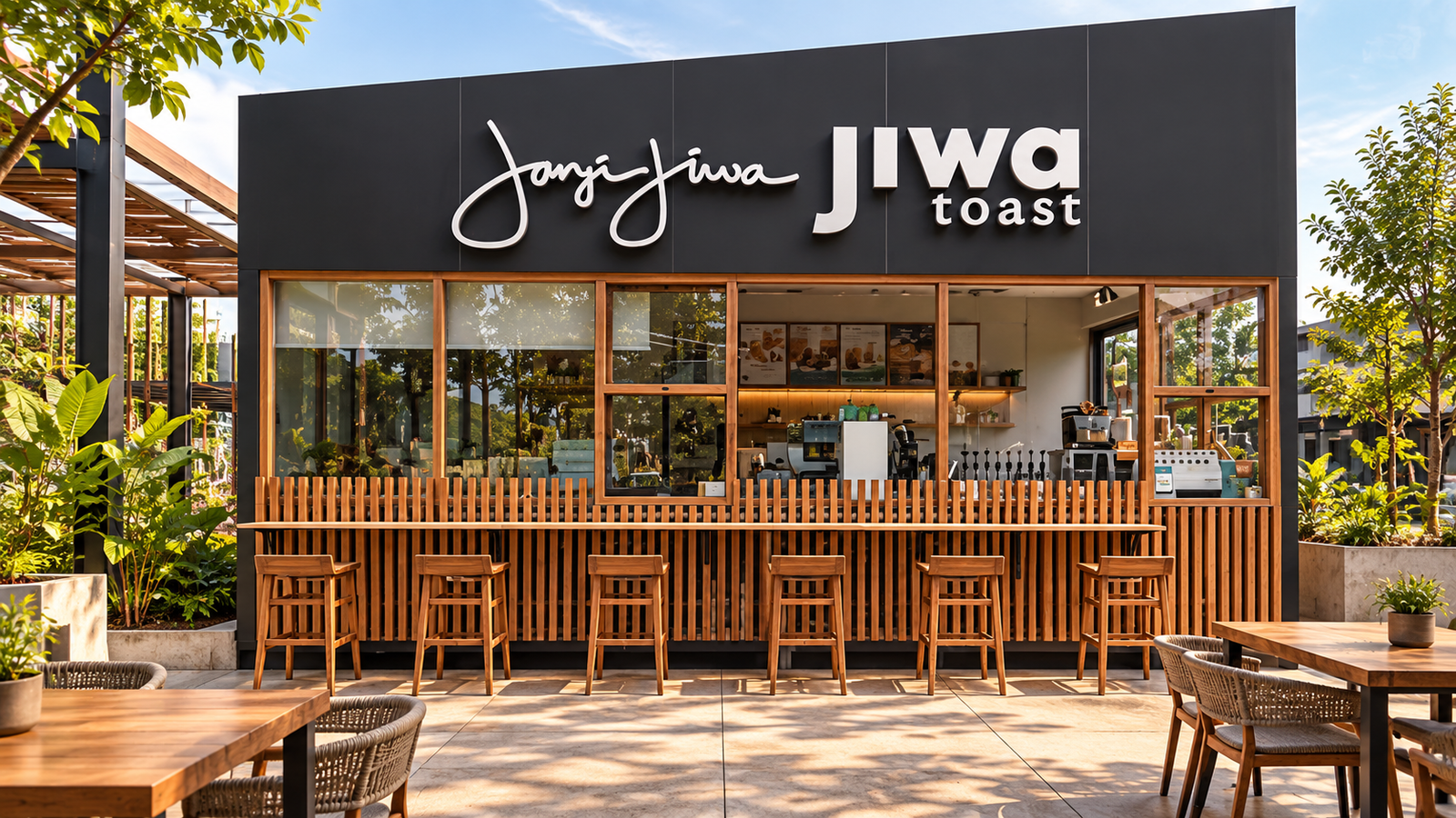 Janji Jiwa