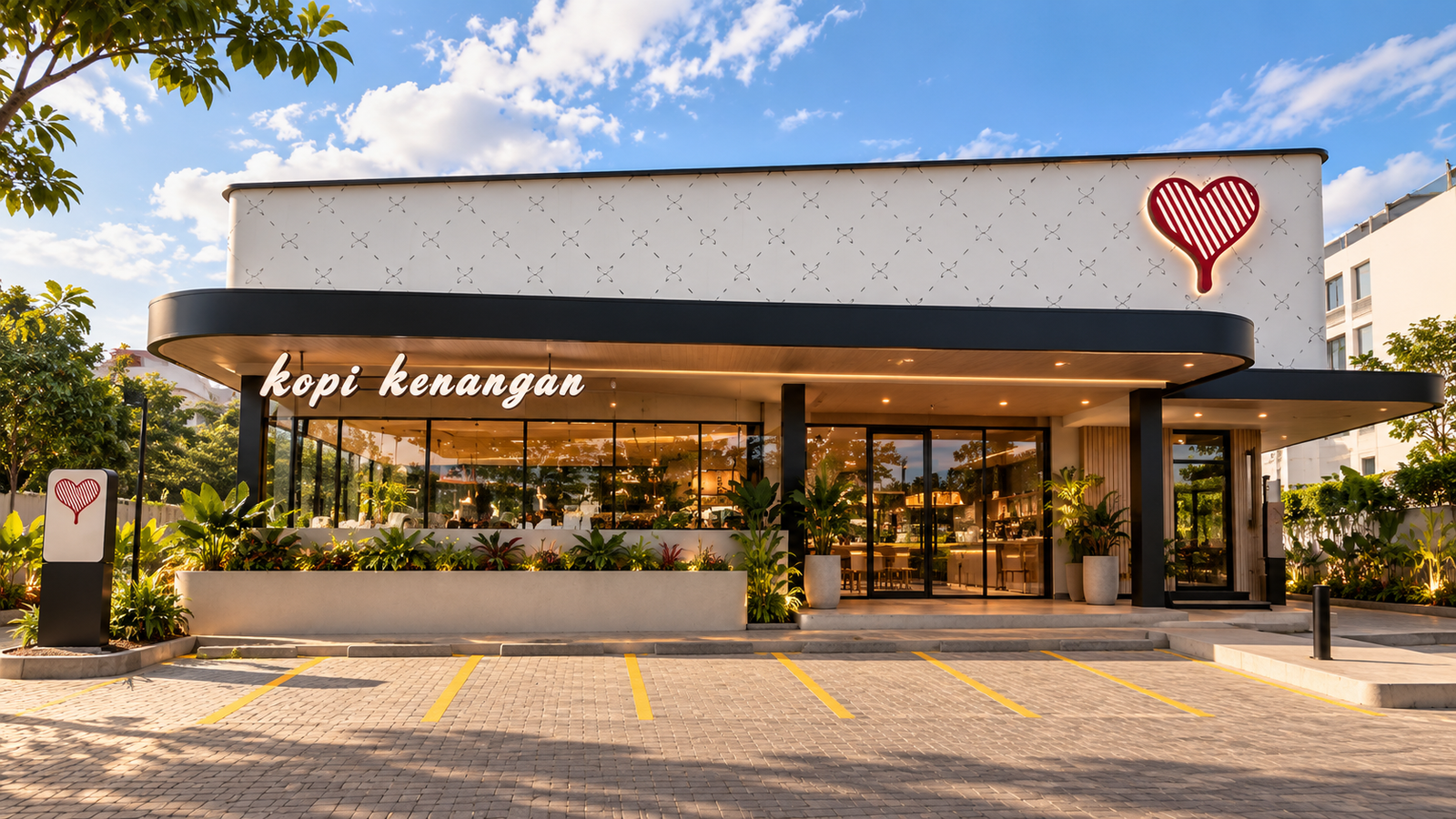 Kopi Kenangan