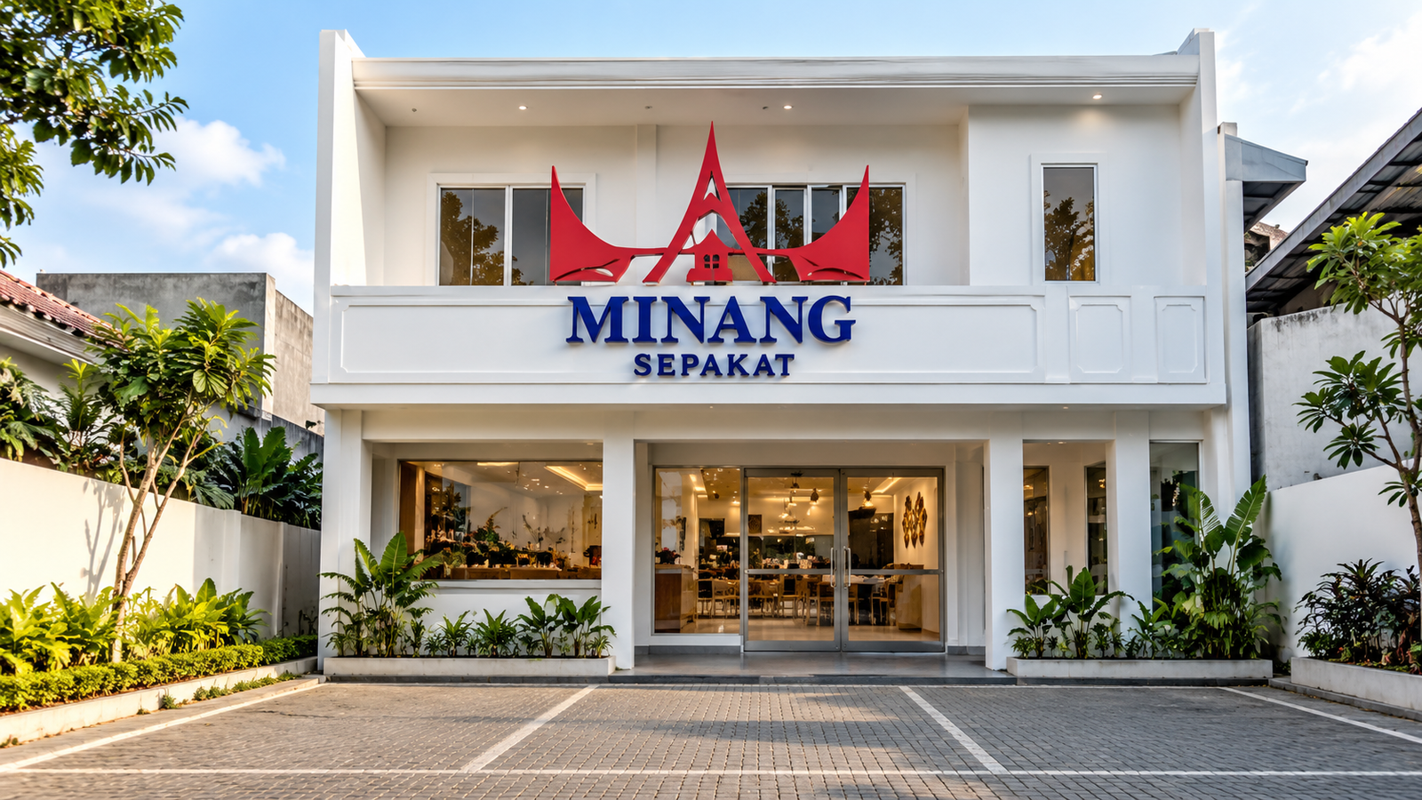 Minang Sepakat